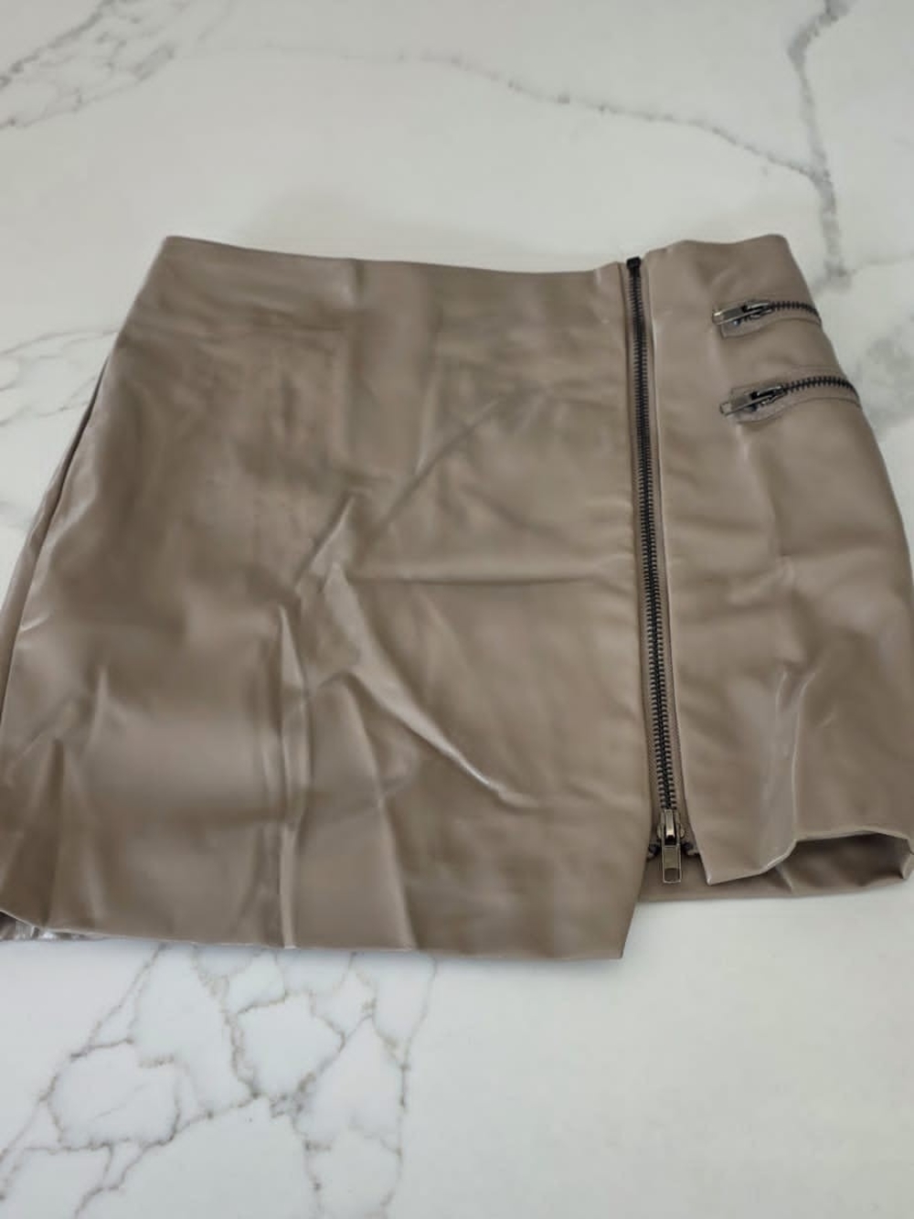 Mini Skirt